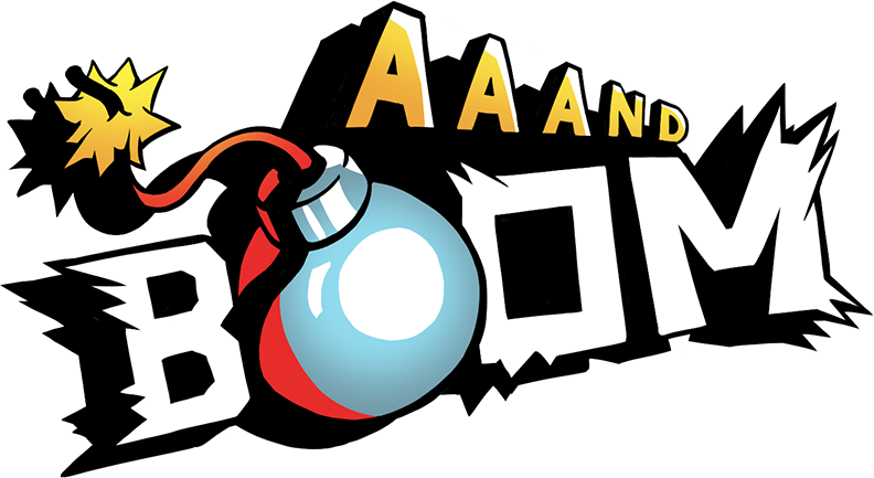 Aaand BOOM!