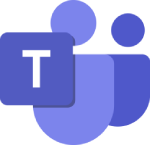 Microsoft Teams Logo