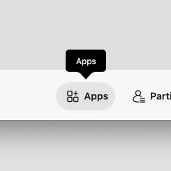 Step 1 - Open your Webex Meetings