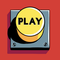 Step 3 - Press "Play" and enjoy!